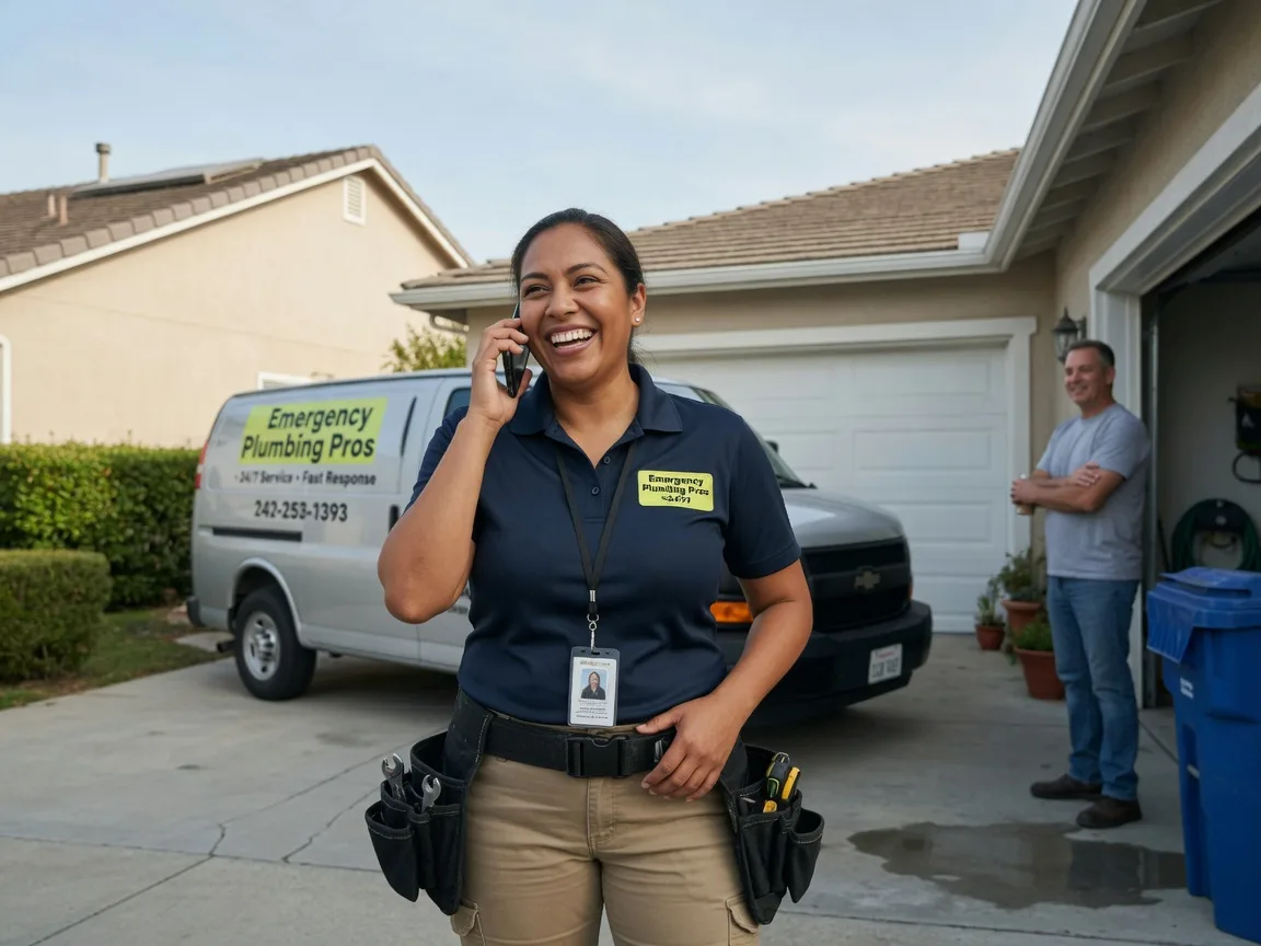 Emergency Plumber Leighton, IA FAQs